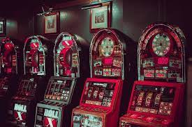 Официальный сайт Casino Unlim